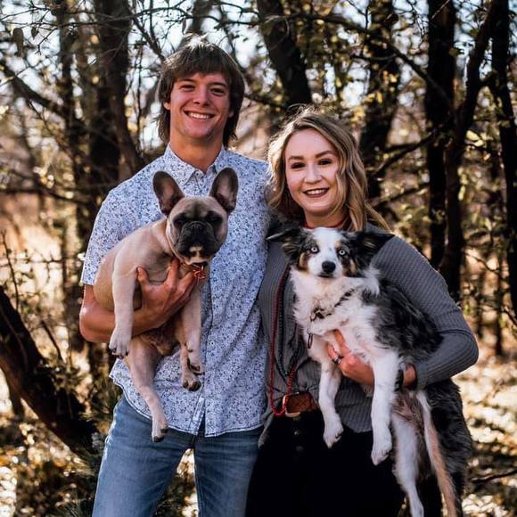 Meet your Posher, Hunter - Picture 1 of 1